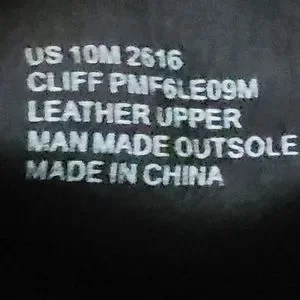 Kenneth Cole New York | Shoes | Kenneth Cole Abeo Bio System  display picture 1